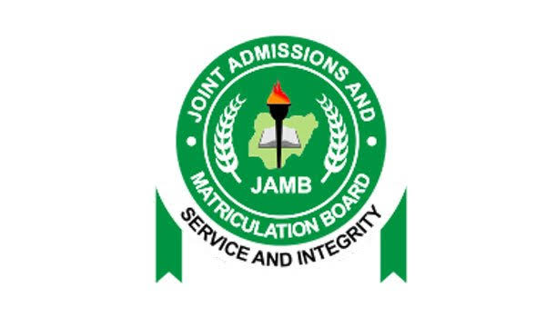JAMB admission portal