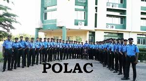 POLAC Disclaimer Notice on Sale of Application