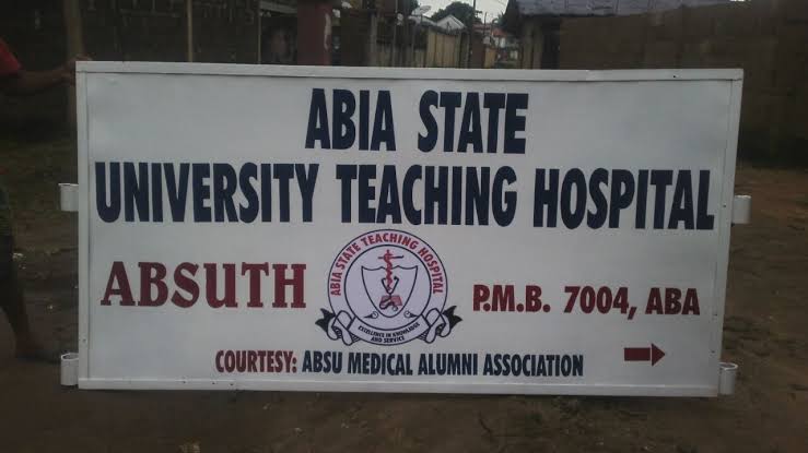 ABUTH school of nursing form 2022/2023
