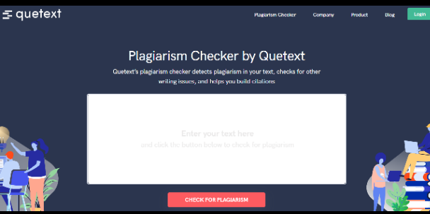 Quetext: Best Plagiarism Checker Tools for Educational Content