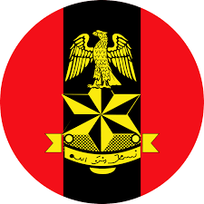Nigerian Army Ranks and Salary