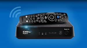 types of dstv decoders and their prices in nigeria