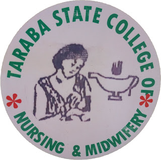 Taraba State College of Nursing Form 2022/2023