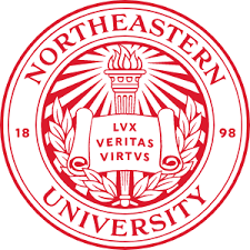 Northeastern Acceptance Rate [2022, 2024, 2025, 2026]