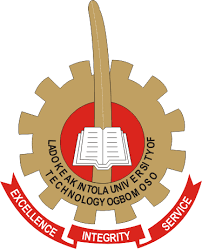 LAUTECH Releases First Batch Admission List 2024/2025